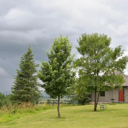 Khotso Lodge & Horse Trails Underberg Eksteriør billede