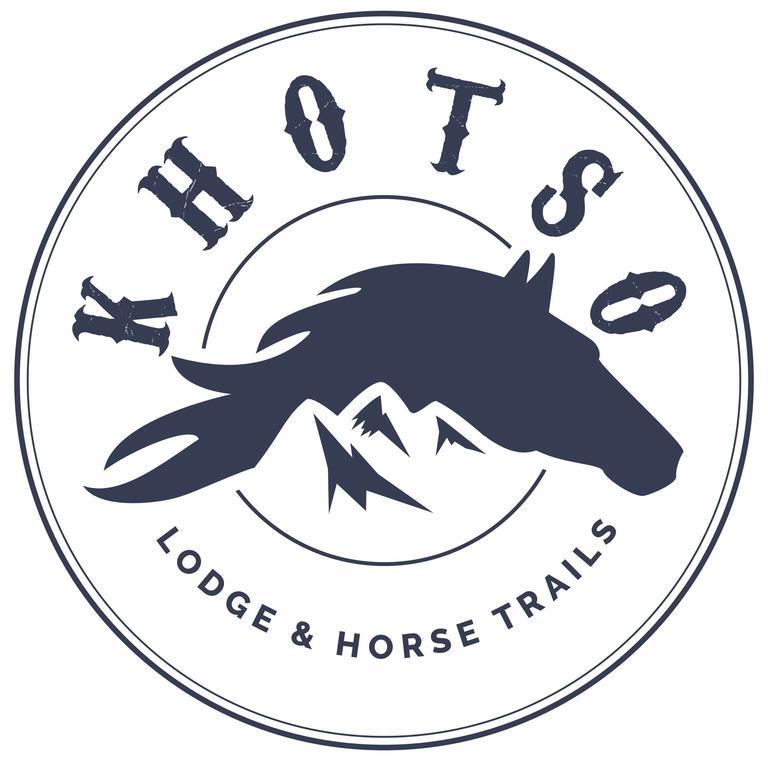 Khotso Lodge & Horse Trails Underberg Eksteriør billede